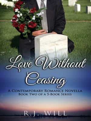 cover image of Love Without Ceasing